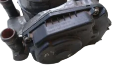 CORPO BORBOLETA TBI VW AUDI A4 PASSAT 1.8 1998 A 2005