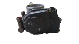 CORPO BORBOLETA TBI VW AUDI A4 PASSAT 1.8 1998 A 2005