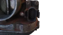 CORPO BORBOLETA TBI VW AUDI A4 PASSAT 1.8 1998 A 2005