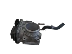 CORPO BORBOLETA HONDA CIVIC G10 1.5 TURBO 2017 2018 2019