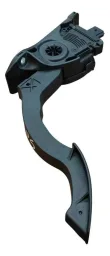 PEDAL ACELERADOR ELETRONICO FOCUS 2014 2015 2016 17 18 2019