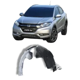 Paralama dianteiro direito Honda Hr-v 2016 2021 original