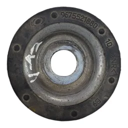 Par Prato Superior Amortecedor Dianteir C3 C4 307 308 408 30