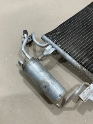 CONDENSADOR MERIVA 2007 2002/2012