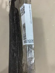 CONDENSADOR MERIVA 2007 2002/2012