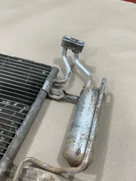 CONDENSADOR MERIVA 2007 2002/2012