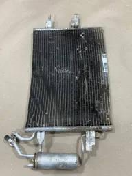 CONDENSADOR MERIVA 2007 2002/2012