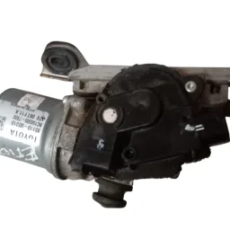 Galhada Limpador Parabrisa Etios 2013 2014 a 2021