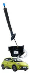 Fechadura Porta Dianteira Direita Byd Dolphin Mini 2024/..