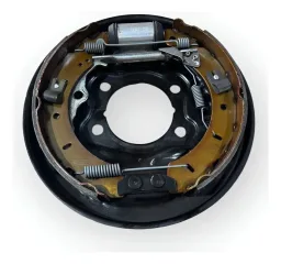 PATIM SAPATA DE FREIO LADO DIRETO FOCUS 2014 2015 16 17 2019