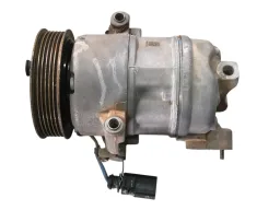 compressor ar condicionado vw  gol 1.0 12v 2022 5u0820803m