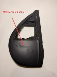 TAMPA CAIXA DE FUSIVEIS ESQUERDA GOLF 2008 - 2013 1J1858247B