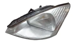 Farol Esquerdo Focus 2001 2002 a 2003 AVARIA