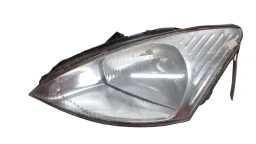 FAROL ESQUERDO FOCUS 2001 2002 A 2003 AVARIA