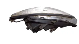 FAROL ESQUERDO FOCUS 2001 2002 A 2003 AVARIA