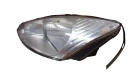 FAROL ESQUERDO FOCUS 2001 2002 A 2003 AVARIA