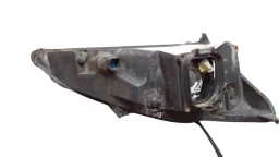 FAROL ESQUERDO FOCUS 2001 2002 A 2003 AVARIA