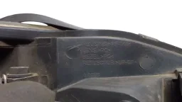 FAROL ESQUERDO FOCUS 2001 2002 A 2003 AVARIA