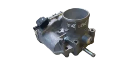 CORPO BORBOLETA HYUNDAI HB20 1.0 3CC 2020 2021
