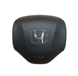 KIT AIR BAG BOLSA PAINEL TABELIER VOLANTE FIT 2015 2016/2021