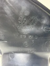 DUTO SAIDA DE AR GOLF 1J1819151D