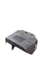 Acabamento Coluna Direção Peugeot 206 2005 9647617777