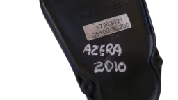 CORPO BORBOLETA HYUNDAI AZERA 3.3 V6 2008 A 2011