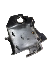 ACABAMENTO COLUNA DIREÇÃO PEUGEOT 206 2005 9647617777