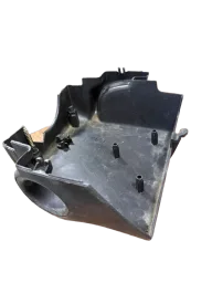 ACABAMENTO COLUNA DIREÇÃO PEUGEOT 206 2005 9647617777