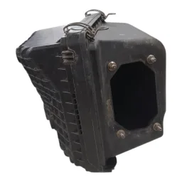 CAIXA FILTRO AR PAJERO SPORT 2006 A 2011 MR497146 (DETALHE)