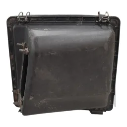 CAIXA FILTRO AR PAJERO SPORT 2006 A 2011 MR497146 (DETALHE)