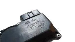 CORPO BORBOLETA TBI HYUNDAI AZERA 3.0 2012 A 2015 351003CAA0