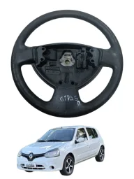 Volante Direção Renault Clio 2007 (jl)