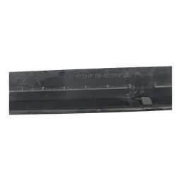 ACABAMENTO MOLDURA VIDRO FIXO PEUGEOT 2008 2015 A 2020