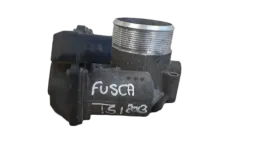 CORPO BORBOLETA TBI VW FUSCA 2.0 TSI 2013