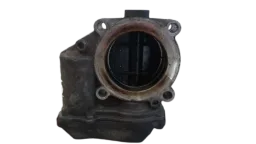CORPO BORBOLETA TBI VW FUSCA 2.0 TSI 2013