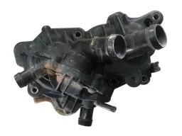 carcaça bomba de agua volkswagen gol 1.0 MPI 3cc 2022