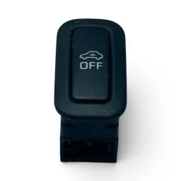 BOTAO INTERRUPTOR ALARME AMAROK POLO 6Q0962109B ORIGINAL