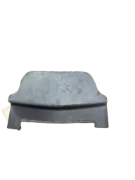 ACABAMENTO CHAVE DE SETA SUPERIOR PEUGEOT 206 2003 2007