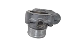 CORPO BORBOLETA TBI AUDI A4 2.0 TFSI 2014 A 2018 06K133062AK