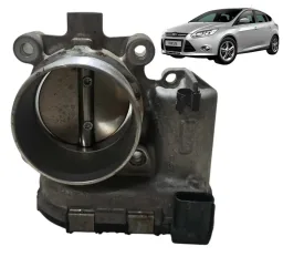 TBI FOCUS 2.0 16V 14/19 DURATEC