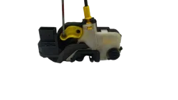 FECHADURA PORTA TRASEIRA LADO ESQUERDO CHEVROLET TRACKER 201
