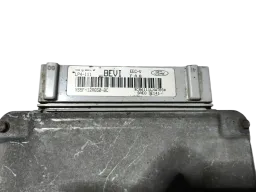 Módulo Injeção Central Ecu Ford Ka 1.0 8v Xs5f12a650bc Bevi