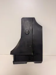 ACABAMENTO LATERAL CONSOLE ESQ GOLF 2008 - 2013 1J1819191B