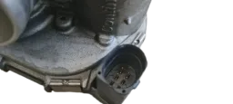 CORPO BORBOLETA TBI VW JETTA 2.0 2011 2012 2013