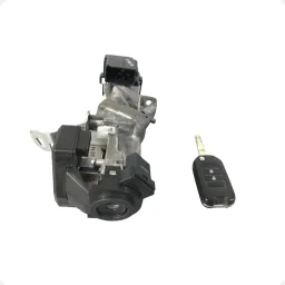 KIT DE INJECAO CENTRAL MODULO FIT 1.5 14/21 AUTOMATICO