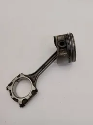 CONJUNTO PISTAO E BIELA PAJERO TR4 2.0 16V GASOLINA 2002/09
