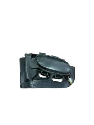Maçaneta Interna Dianteira Esquerda Peugeot 207 1999 2012