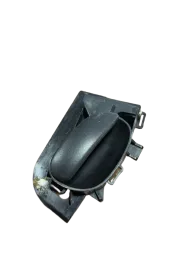 MAÇANETA INTERNA DIANTEIRA ESQUERDA PEUGEOT 207 1999 2012