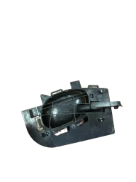 MAÇANETA INTERNA DIANTEIRA ESQUERDA PEUGEOT 207 1999 2012